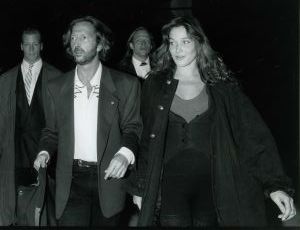 Eric Clapton, Carla Bruni  1989  NYC.jpg